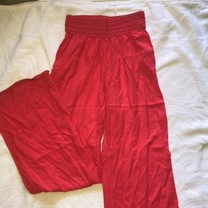 Women’s Pants
